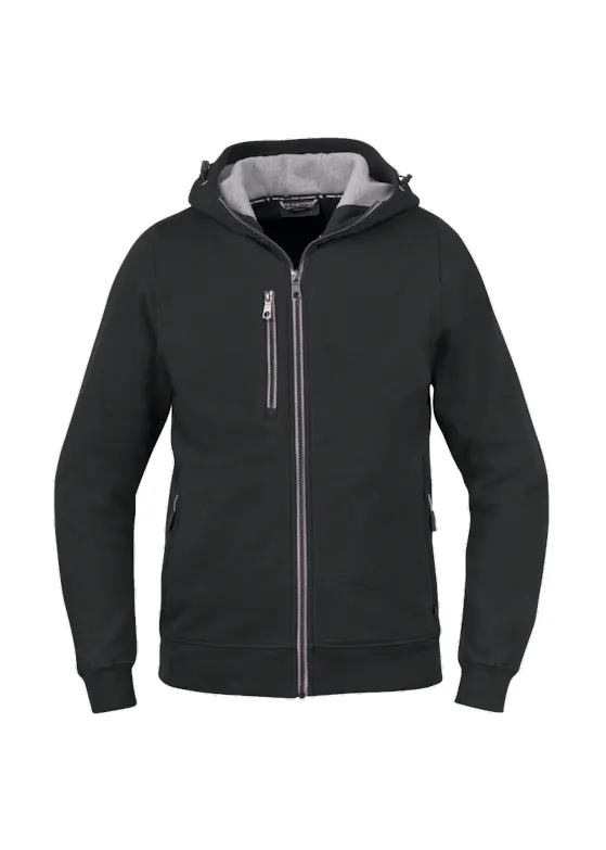 Texstar WC09 Hooded Cardigan Regular Fit Dames