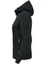 Texstar WC09 Hooded Cardigan Regular Fit Dames miniatuur