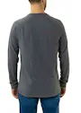 Carhartt TK4617 M T-shirt Long-Sleeve Pocket Force Midweight Relaxed Fit miniatuur