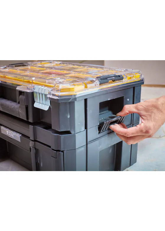 STANLEY Fatmax Pro-Stack V Organizer