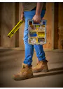 STANLEY Fatmax Compact Organizer Waterdicht miniatuur