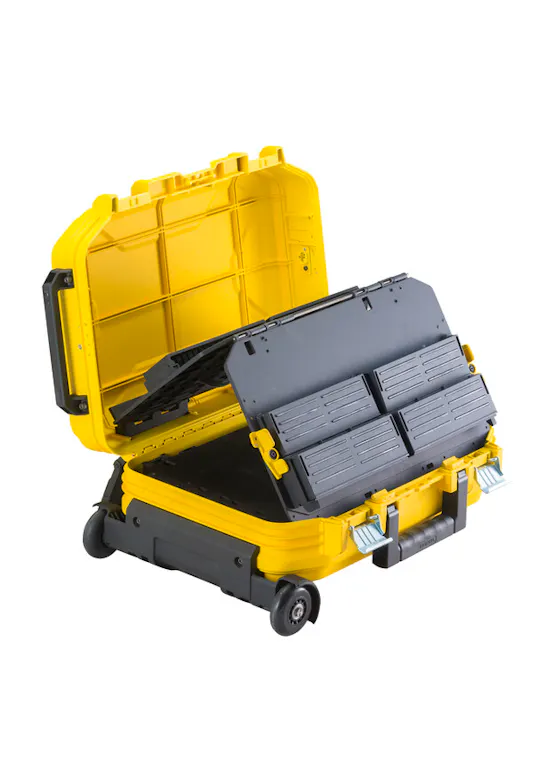STANLEY Fatmax Techniekers Koffer Met Wielen