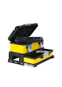 STANLEY Gereedschapskoffer MP Met Lade 20" miniatuur