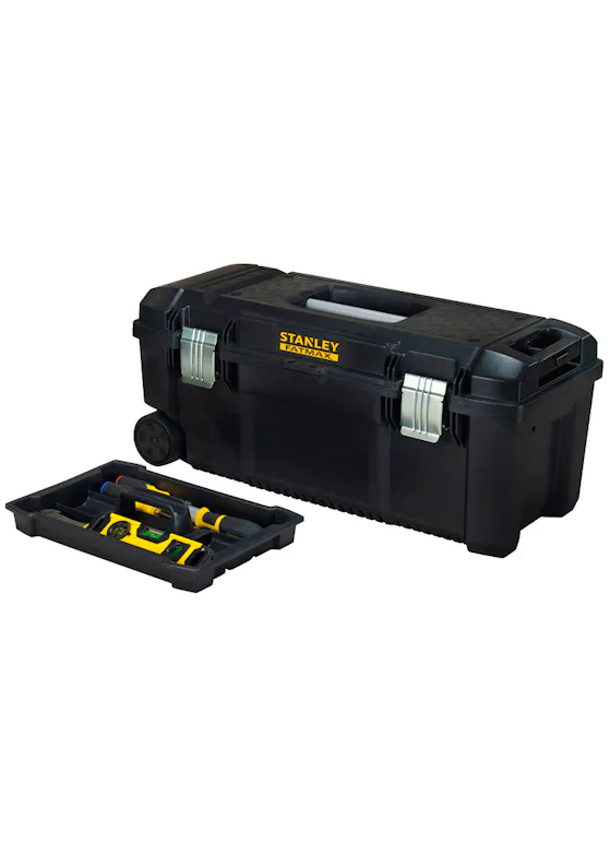 STANLEY Fatmax Gereedschapswagen 28" Met Wielen