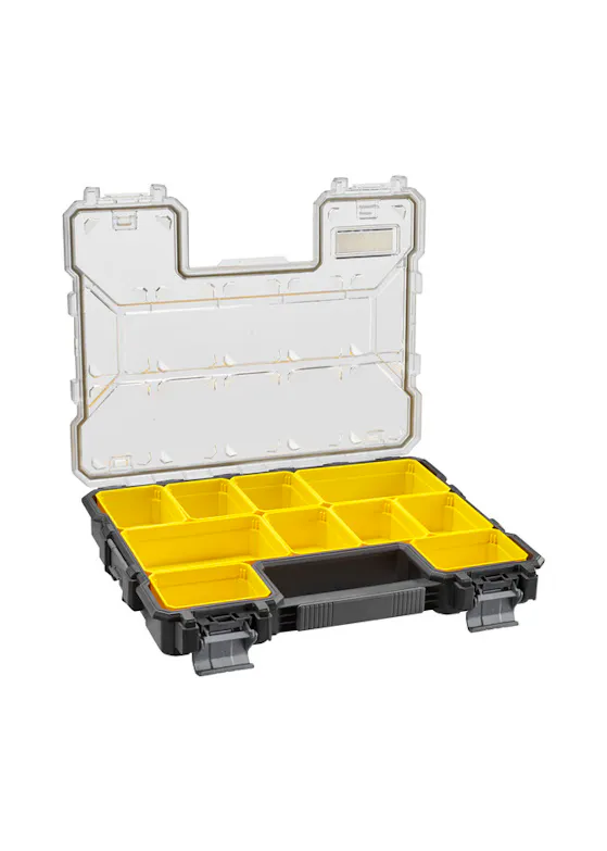 STANLEY Professionele Ondiepe Organizer