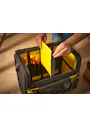 STANLEY Gereedschapstas met Wielen 18" miniatuur