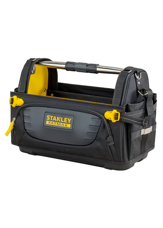 STANLEY Fatmax Open Gereedschapstas Quick Access