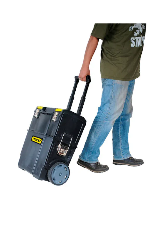 STANLEY Mobile Work Center