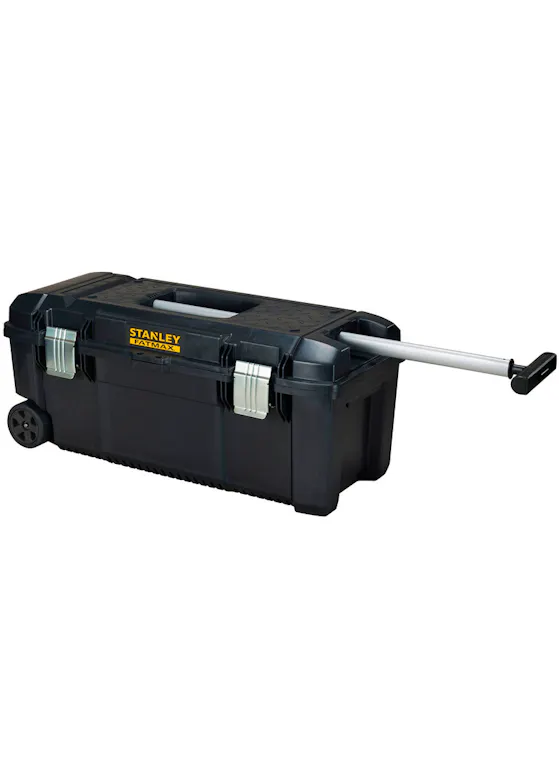 STANLEY Fatmax Gereedschapswagen 28" Met Wielen