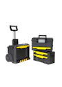 STANLEY Gereedschapswagen 3 in 1 miniatuur