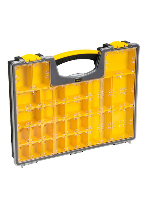 STANLEY Organizer Pro 25 Vakken