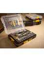 STANLEY Fatmax Pro-Stack Dopsleutelset 1/4" 48-Delig miniatuur