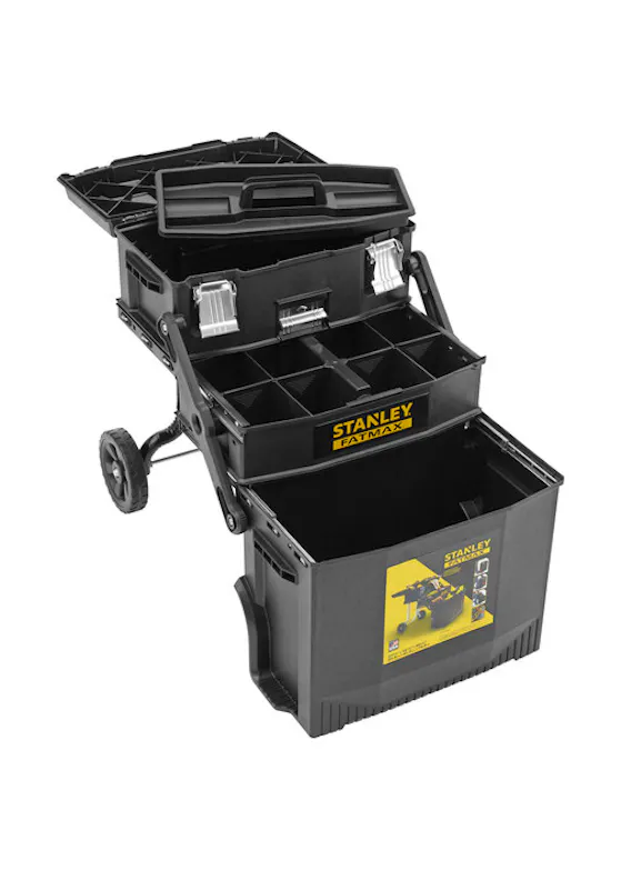STANLEY Fatmax Cantilever Gereedschapswagen
