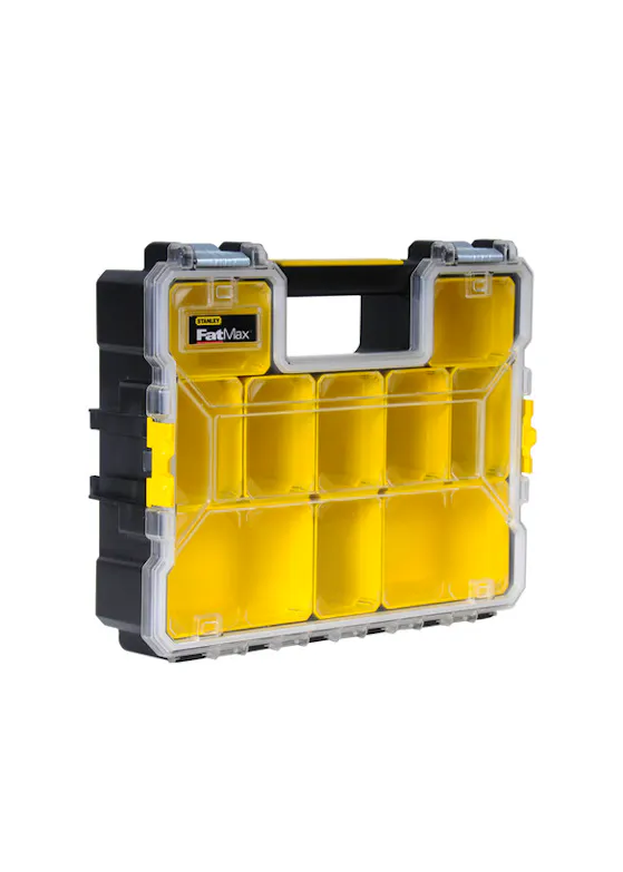 STANLEY Fatmax Professionele Diepe Organizer Waterdicht