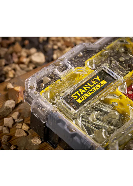 STANLEY Fatmax Ondiepe Organizer 1/3