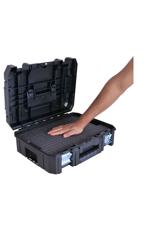 STANLEY Pro-Stack Schuimrubber