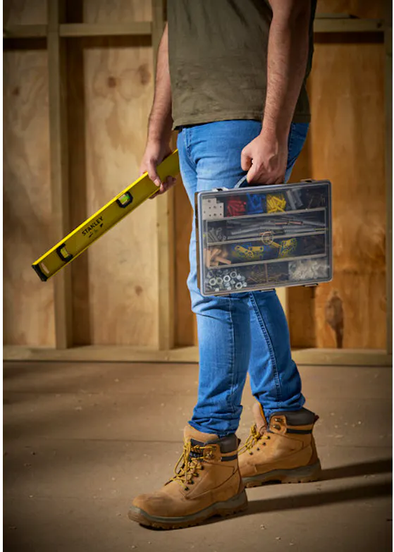 STANLEY Organizer Classic 25 Compartimenten