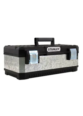 STANLEY Gereedschapskoffer MP Galva 26