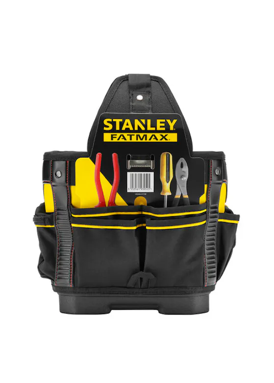 STANLEY Fatmax Gereedschapstas voor Technieker