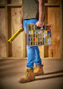 STANLEY Organizer Pro 25 Vakken miniatuur