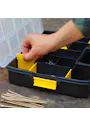 STANLEY Sortmaster Organizer Junior miniatuur