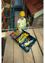 STANLEY Fatmax Gereedschapskoffer Cantilever 18" miniatuur