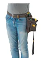 STANLEY Enkele Gereedschapsgordel & Hamerhouder miniatuur
