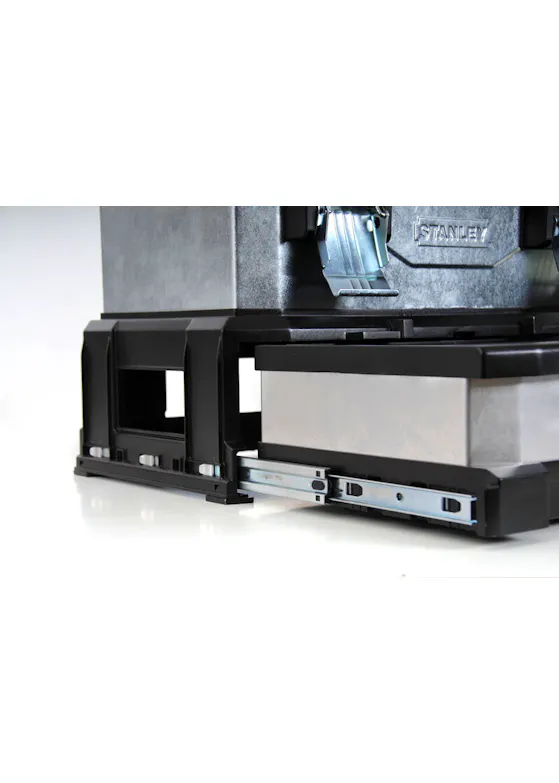 STANLEY Gereedschapskoffer Galva MP Met Lade 20"