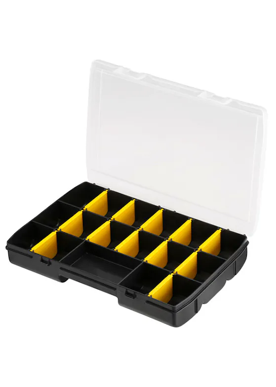STANLEY Organizer Basic 17 Vakken