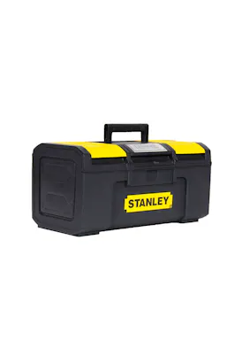 STANLEY Gereedschapskoffer Met Automatische Vergrendeling 16