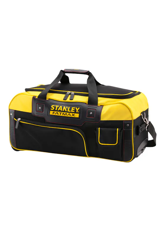 STANLEY Fatmax Grote Gereedschapstas op Wielen