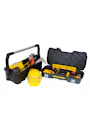 STANLEY Gereedschapsbak Met Koffer 24" miniatuur