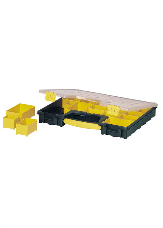 STANLEY Organizer Pro 25 Vakken