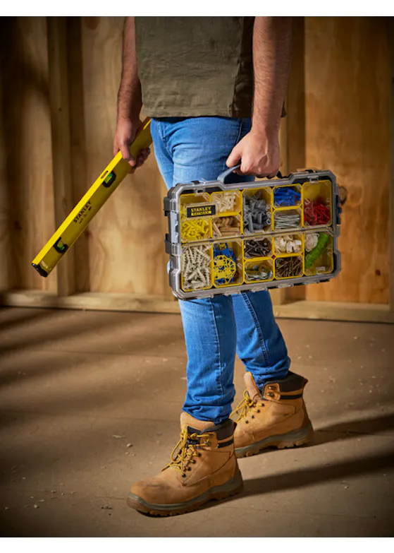 STANLEY Fatmax Ondiepe Organizer 2/3