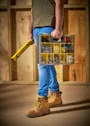 STANLEY Diepe Organizer Pro 8 Vakken miniatuur