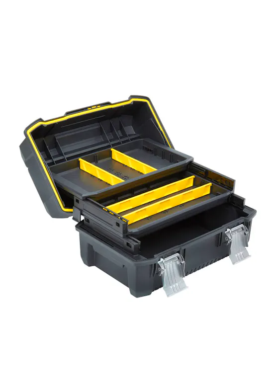 STANLEY Fatmax Gereedschapskoffer Cantilever 18"
