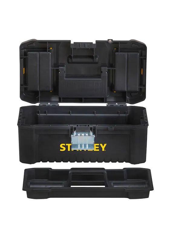 STANLEY Gereedschapskoffer Essential M 12,5"