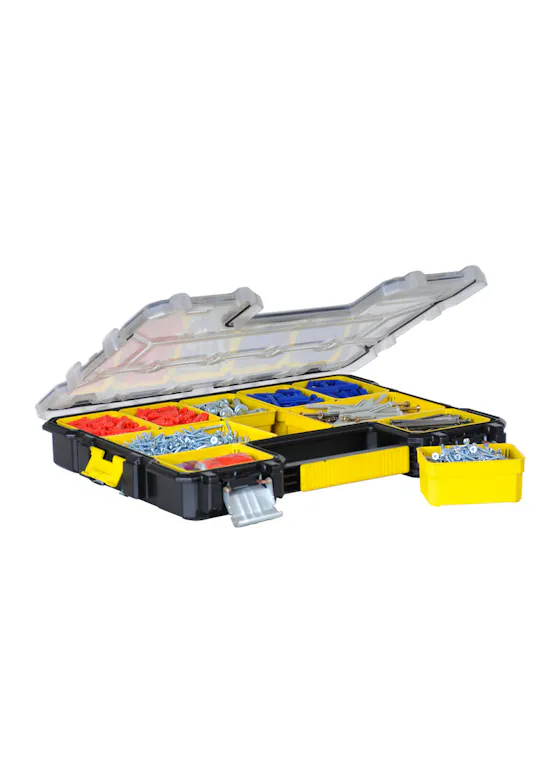 STANLEY Fatmax Professionele Ondiepe Organizer Waterdicht