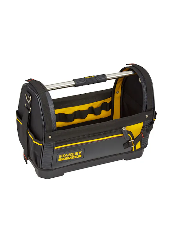 STANLEY Fatmax Open Gereedschapstas