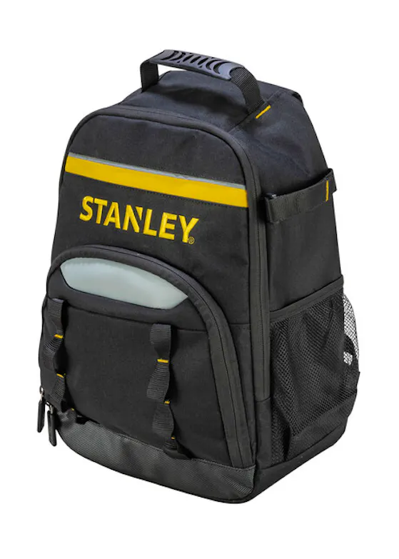 STANLEY Gereedschapsrugzak Zonder Wielen