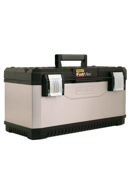 STANLEY Fatmax Gereedschapskoffer MP 20"