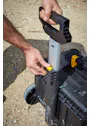 STANLEY Fatmax Pro-Stack Gereedschapswagen miniatuur