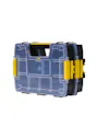 STANLEY Sortmaster Organizer Light Stapelbaar Dubbel miniatuur