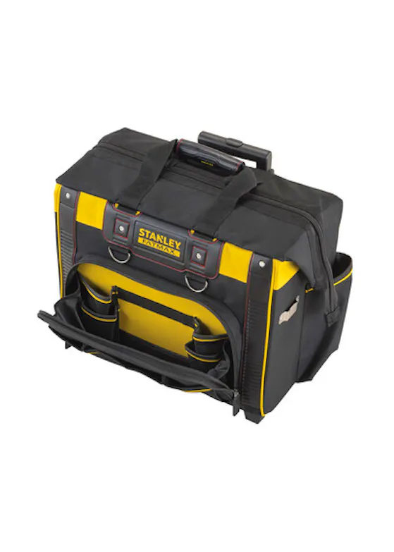 STANLEY Fatmax Gereedschapstas met Wielen