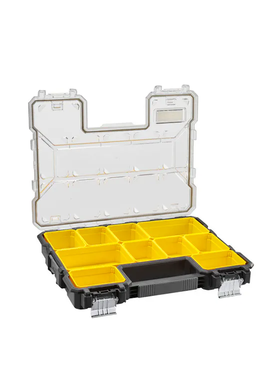 STANLEY Fatmax Professionele Ondiepe Organizer Waterdicht