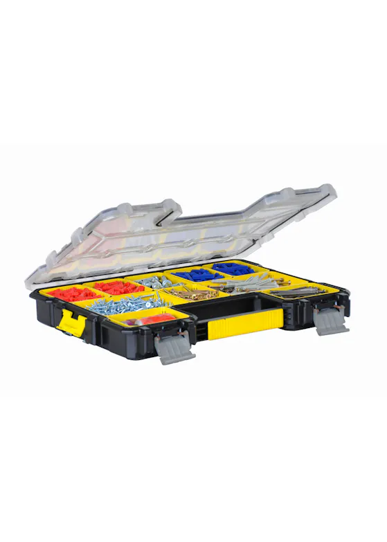 STANLEY Professionele Ondiepe Organizer