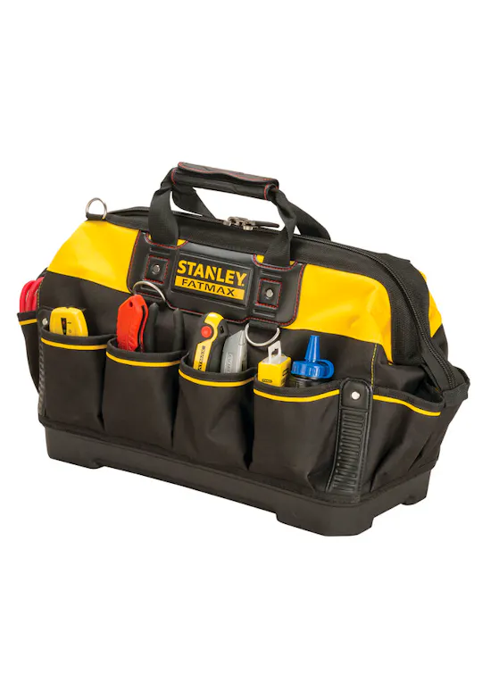 STANLEY Fatmax Gereedschapstas