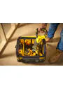 STANLEY Gereedschapstas met Wielen 18" miniatuur