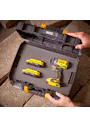 STANLEY Fatmax Pro-Stack II Gereedschapskoffer miniatuur