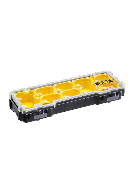 STANLEY Fatmax Ondiepe Organizer 1/3
